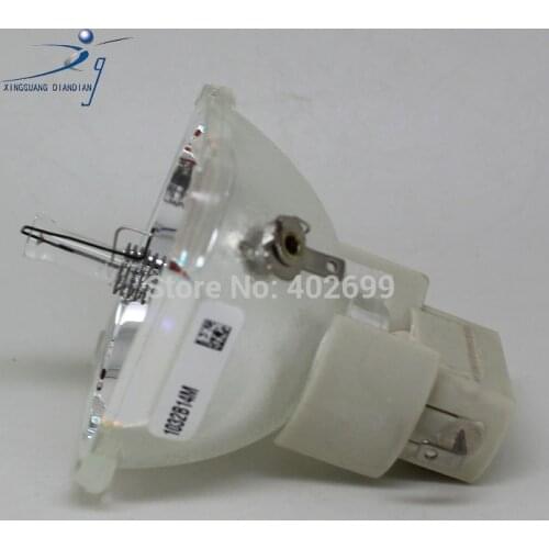 Original Projector Lamp bulb P-VIP 165/1.0 E17.6