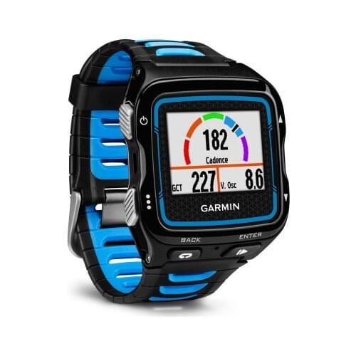 Original Garmin Forerunner 920XT GPS Multisport Fitness sports Watch Outdoor Running Run Sport triathlon waterproof men Watch