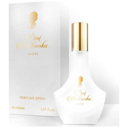 Дезодоранты Pani Walewska China At AliExpress