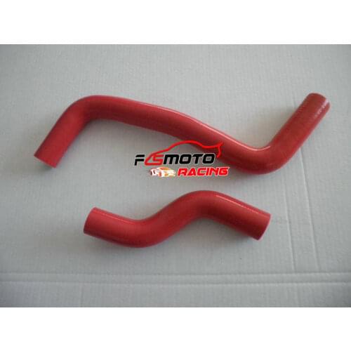 For TOYOTA COROLLA 4A-FE AE101 COOLANT SILICONE HOSE 91-97