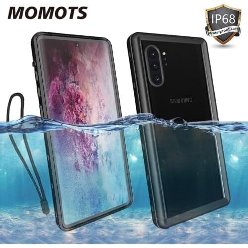 Shellbox Samsung Galaxy Note 10 Phone Cases