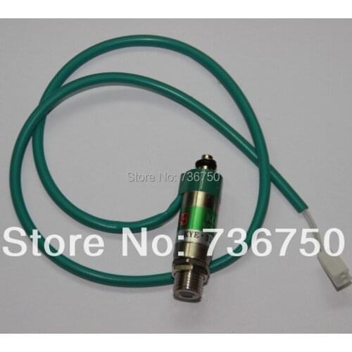 SWF jump solenoid 10mm diameter fitting screw / Sunstar embroidery machine spare parts