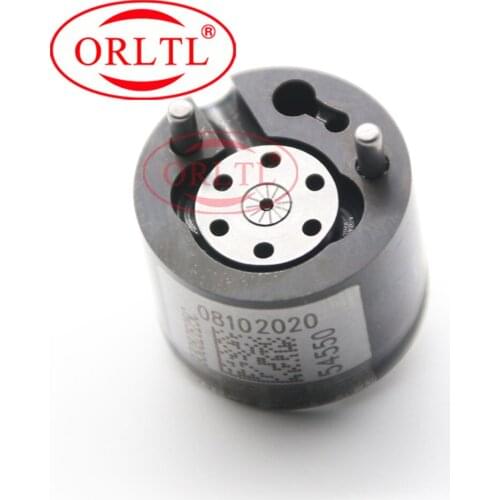 Control Valve Replacement 9308-625C Auto Control Valve 28277576 Injector Valve 9308625C Valve Set 9308-625C For 33800-4A700