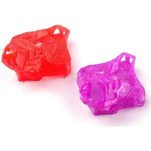 1PCS/2PCS 3D Printing Camera Canopy TPU 30/40 Degree Protection Cover Hood Shell F RC FPV Quadcopter Sailfly-X DIY