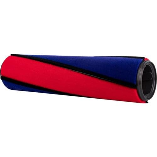 1Pcs Soft Velvet Roller Brush Rod Roller Brush for Dyson V6 V7 V8 SV03 V10 V11 SV03 Cordless Vacuum Cleaner Accessories