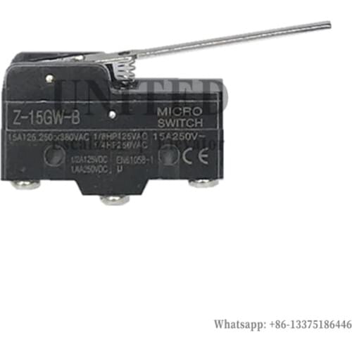 10pcs Elevator Switch Z-15GW-B