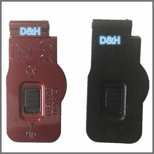 100% Original cover battery cover camera Repair Part For Nikonn p600 door cover Accessories