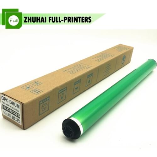 2PCS Free Shipping New Compatible OPC Drum for Canon IR-AC 5030 5035 C5235 C5240 NPG-46