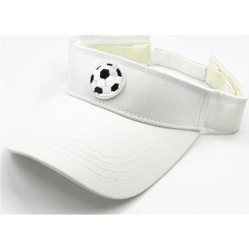 2020 new style football embroidery Visors Baseball Cap Adjustable Snapback cap for men and women 213