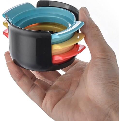 3 in 1 Multipurpose Egg Slicer Egg Cutter Household Kitchen Gadgets Sturdy