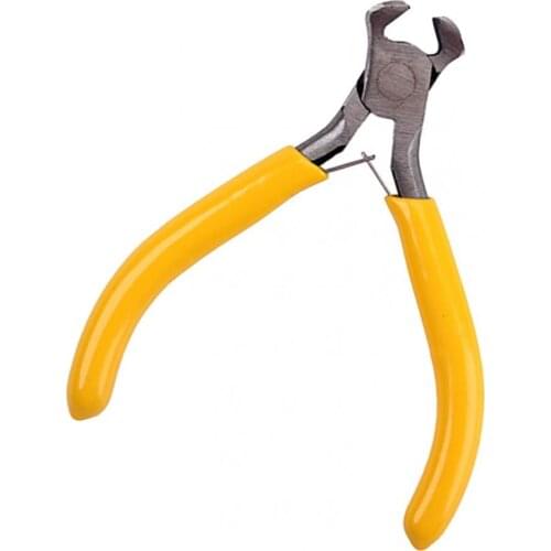 Luthier Guitar Accessories String Cutting Cut Repair Bowsting Plier Scissors