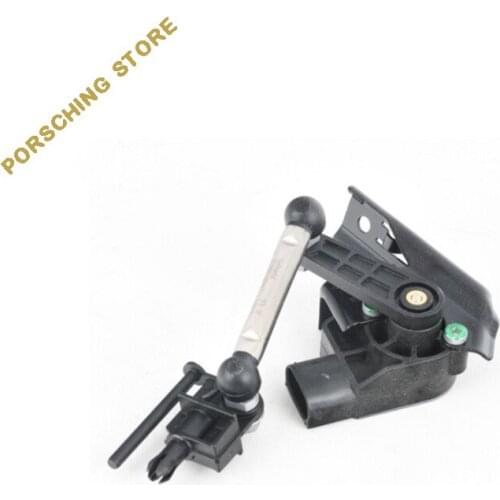Body height sensor （front left or right ）for Porsche OEM:97034302103