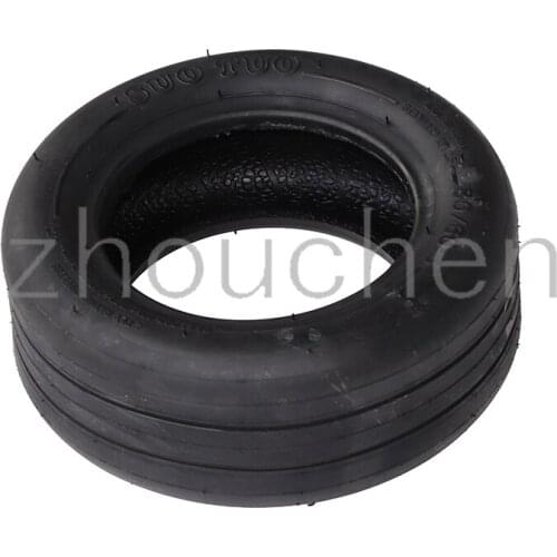 Electric scooter kart 80/60-5 vacuum tires suitable for Xiaomi 9 balance scooter kart 80/60-5 front tubeless tire wheels