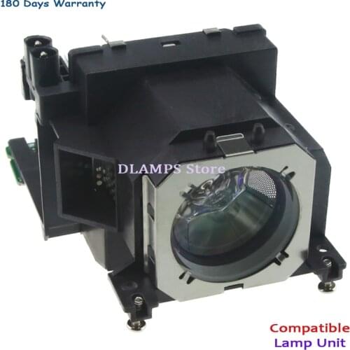 ET-LAV200 High Quality Replacement bulb With Housing Compatible For PANASONIC PT-VW430 PT-VW431D PT-VW440 PT-VX500 PT-VX510