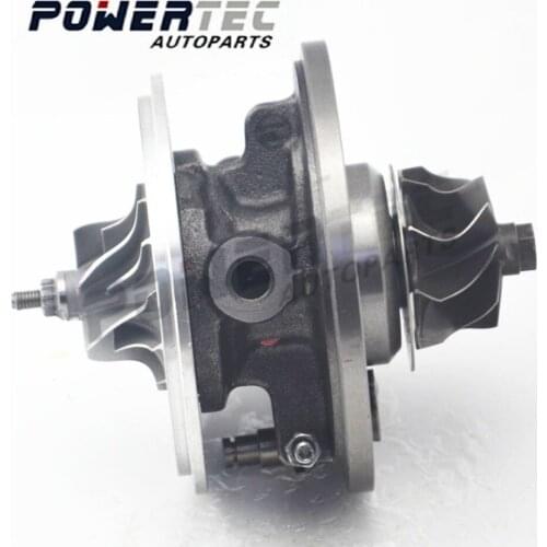 GT1749V Balanced for Skoda Superb I 1.9TDI 74Kw 101HP AVB 2000-2005 454231-0008/6/10/2/9 turbo auto parts chra turbine cartridge