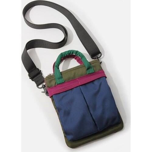 Женские сумки с карманами JINGCHONG China At AliExpress