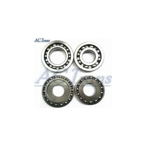 CVT Transmission K112 K114 Pulley Bearing Kit Fits For Toyota