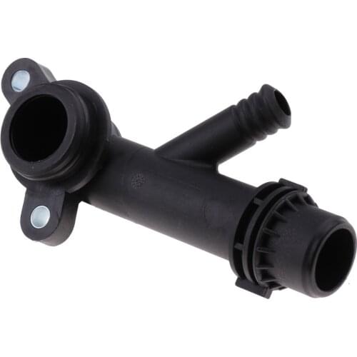 New Coolant Flange Water Hose Pipe Connector Coupler For BMW 3 Series (E36) 316i (E46) 316Ci 316i 318Ci 318i 11531708808