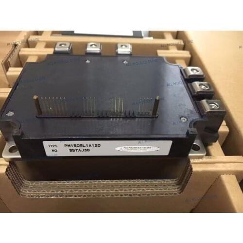 PM150RL1A120 NEW AND ORIGINAL IGBT MODULE