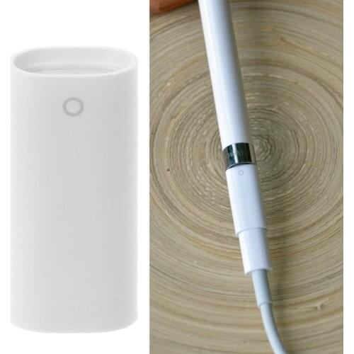 New Pencil Charging Female To Female Converter Adapter For Apple Pencil For iPad Pro