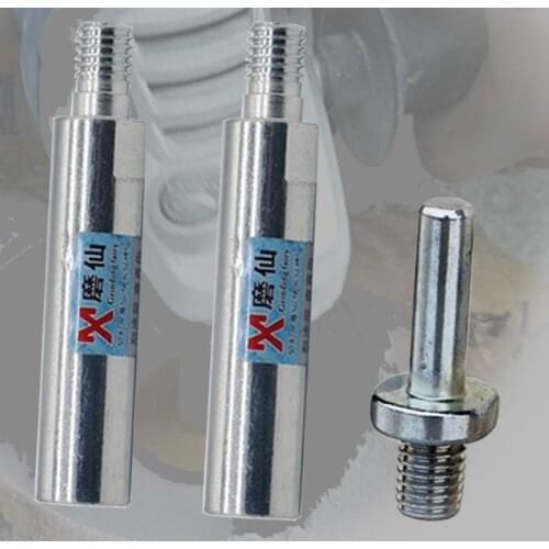 MX Connecting Rod Angle Grinder Hand Drill Deep Grinding And Polishing Connecting Rod Installation Accessories