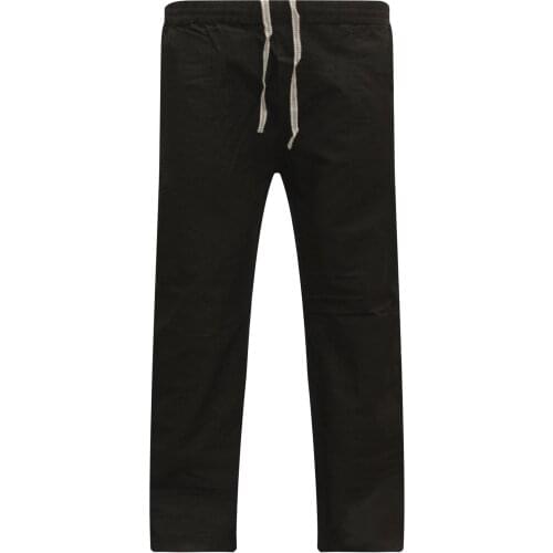 Loose Breathable Fitness Casual Pants Men Straight Dance Pants Solid Color With Pocket Male Yoga Long Pants Trousers Plus Size