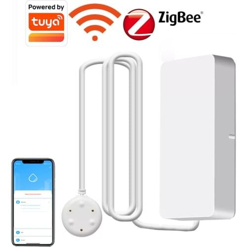 Zsviot Security Sensors