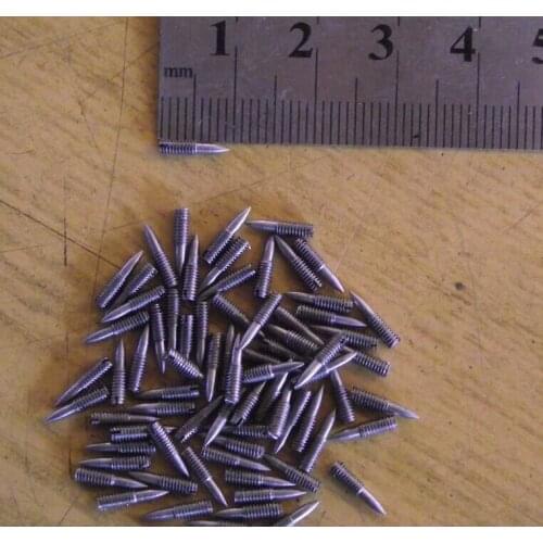100 pcs New clarinet and Flute repair parts screws,parts