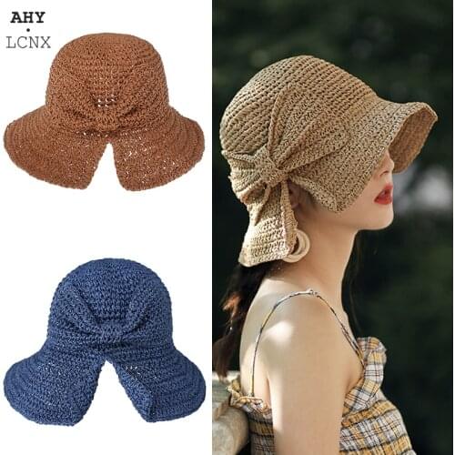 AHY.LCNX Women Hats