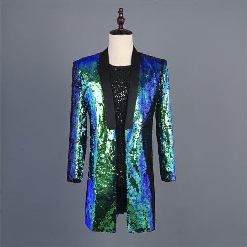 DJNIGHT Men's Suits And Jackets