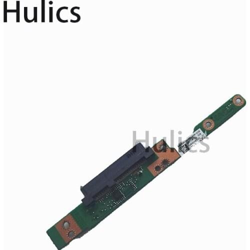 Hulics Original Original for Q551LN HDD hard drive board connector Q551LN_HDD_BD REV 2.1
