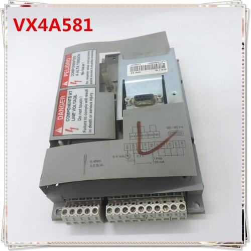 Inverter ATV58 control card VX4A581 motherboard CPU board 15KW 18.5KW 22KW 30kw 37KW 45KW
