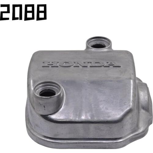 Motorcycle Underbone Cylinder Head Cover for HONDA CRF110 CRF 110 2013-2018