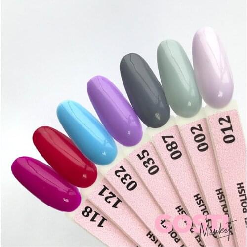 Луи Филипп Nail Polishes