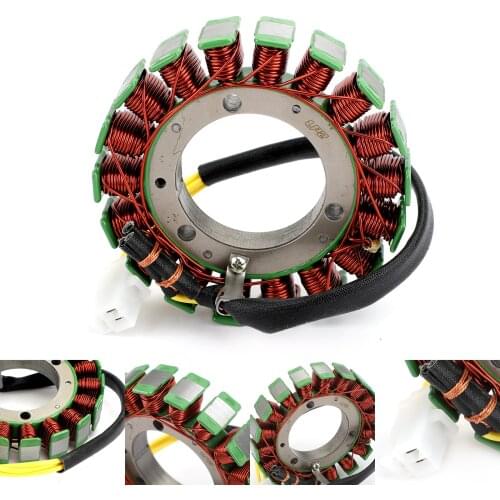 Artudatech 3005-053 Magneto Stator Coil For Arctic Cat EXT 580 / Pantera 580 EFI L/C 3005053