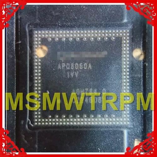 Mobilephone CPU Processors APQ8060 APQ8060A 1VV APQ8060A 0AB New Original