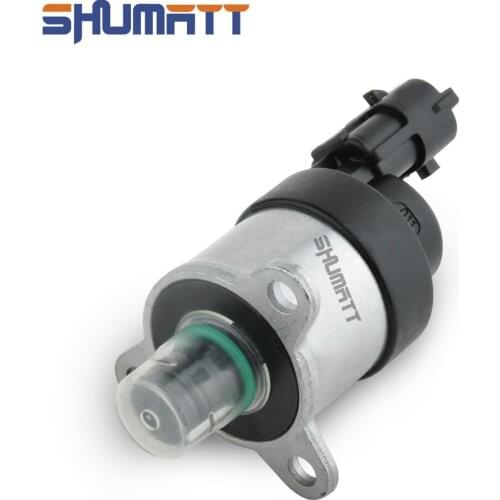 10Pcs China Made New Common Rail Fuel Injector SCV Vavle 0928400746