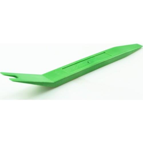 Portable Auto Car Radio Panel Door Clip Panel Trim Dash Audio Removal Installer Pry Repair Tool Plastic Crowbar for VW