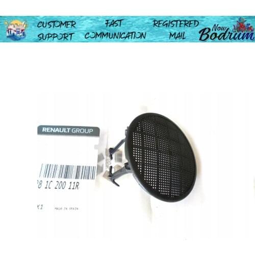 The Bodrum Parts For Car Interiors