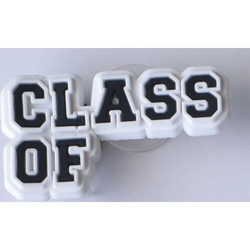 CSBL CFPA-XK-303 Shoe Decoration For Crocses Buckle Charms PVC Cartoon Accessories Gift Croc Jibz Free Shipping