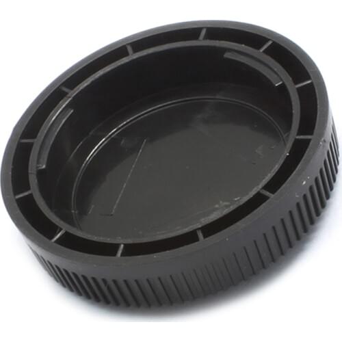 Pixco Rear Cap Suit For Micro Four Thirds m4/3 Mount Lens Protect
