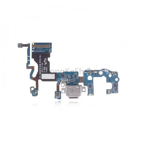 OEM Charging Port PCB Board USB Charging Dock for Samsung Galaxy S9 G9600 G960F G960U G960N
