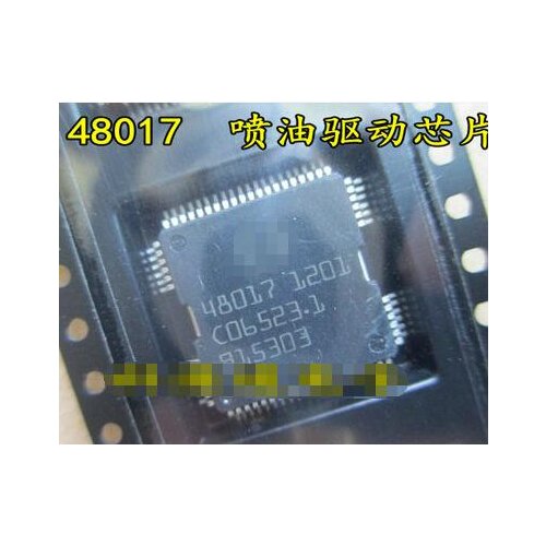 100% NEW Free shipping 48017