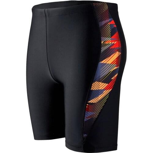 361 Mens Swimsuit Training Swimwear Male Swim Trunks Chlorine Pants Beach Boxer Shorts Sports Running Quick Dry Surffing Pants