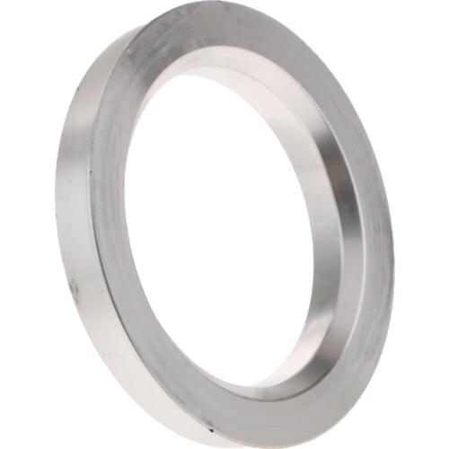 4pcs Spigot Rings 7.31-54.1 Wheel Hub Centric Rings Aluminum Alloy