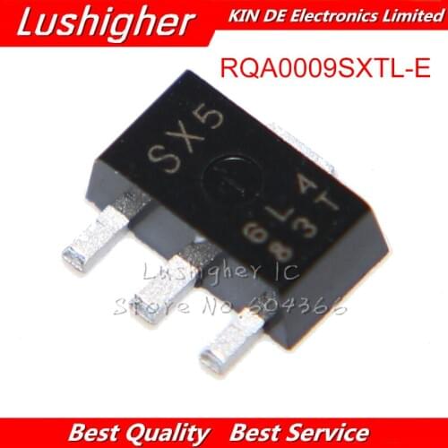 50pcs RQA0009SXTL-E RQA0009SXTL RQA0009