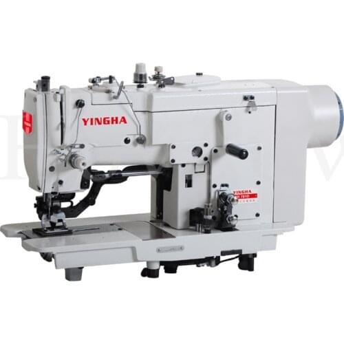 781 computer direct drive buttonhole machine buttonhole machine eye opening machine industrial sewing machine electric household