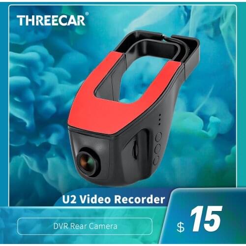 1080P HD Car DVR Dash Camera Cam Digital Video Recorder Camcorder 1080P USB Car DVR Night Version Digital Video Recorder DVR CAM