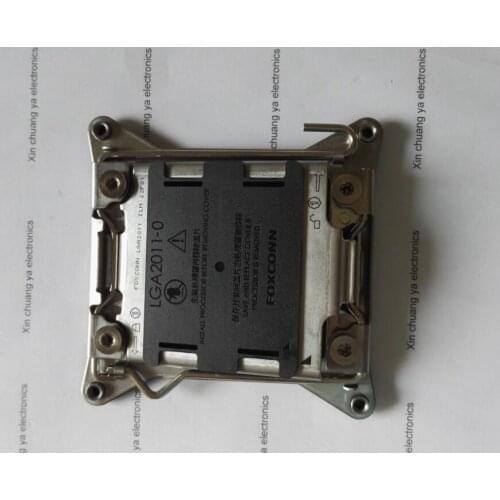 CPU LGA2011 LGA2011-3 Socket stents support