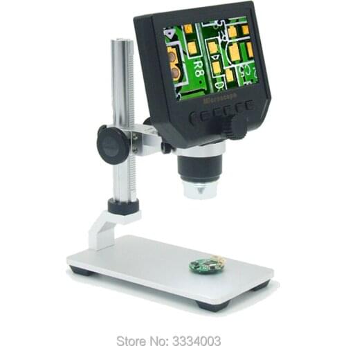 Diesel Common Rail Injector Pump Nozzle Spare Parts Valve USB Link Microscope Amplifier Repair Diagnostic Tool, Common Rail Tool